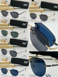 Picture of Montblanc Sunglasses _SKUfw56601284fw